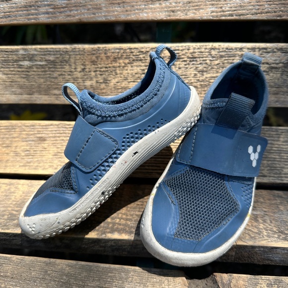 Vivo Barefoot Shoes -Toddler - Picture 2 of 7